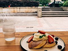 -COTTON CAFE(德信·中外公寓店)