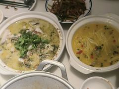 -小菜园新徽菜(江阴万达店)