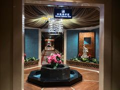 -北丽宫水疗会(宝利来国际大酒店店)