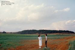 -DREAM HOUSE 梦想屋婚纱摄影