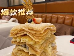 -翠园(北京王府中环店)