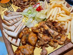 -HELLO MUSAE 拾光缪斯餐厅·纯正希腊风味(苏州中心店)