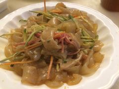 -东四民芳餐厅(世茂工三店)