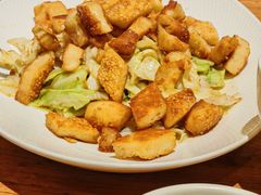 -石榴红了·非遗酥皮烤包子·新疆菜(瑞豪店)