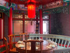 包厢-北平食府.北京烤鸭(亦庄店)