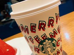 -星巴克(杭州市民中心店)