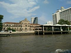 -曼谷文华中心点大酒店