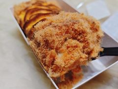 -鲍师傅糕点(海岸城店)