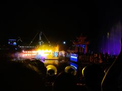 -合肥融创乐园