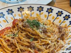 -1861意大利餐厅(文化广场店)