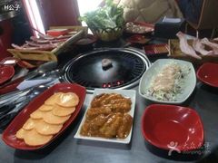 -杀猪天·韩国烤肉(总店)
