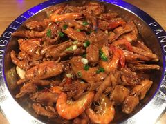 -胖哥俩肉蟹煲(爱琴海购物公园店)