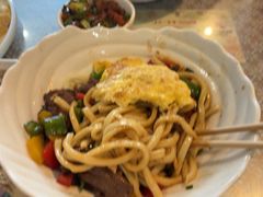 -文三里屯面馆(三里屯店)