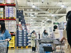 -山姆会员商店(亦庄创意生活广场店)