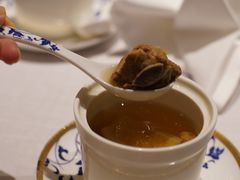 -Yan Ting 宴庭中餐厅(上海静安瑞吉酒店)