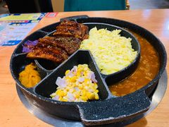-肥肥虾庄·金牌油焖大虾(杨园滨江时代walk店)