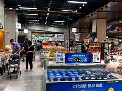 -7fresh七鲜(大族广场店)