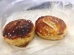 老婆饼-幸福西饼面包茶饮(车公庙店)