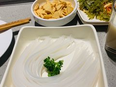 -海底捞火锅(凯德广场店)