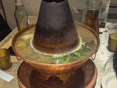 -东来顺饭庄(王府井步行街店)