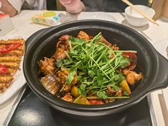 -辉记海鲜美食(氹仔店)