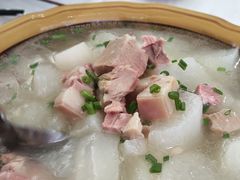 -明升萝卜汤