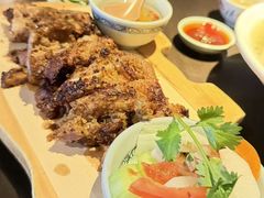 -大头虾越式风味餐厅(光明广场店)