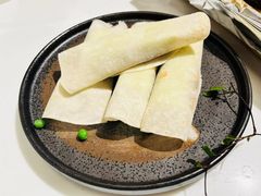-新白鹿餐厅(第一百货店)
