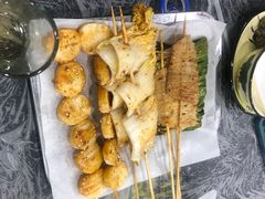 -拙大师·龙虾四季排档·夜宵至凌晨4点(九环路店)