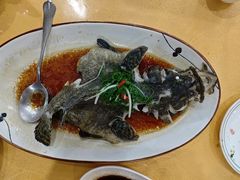 -鹏城人家海鲜酒家·23年老字号(较场尾店)