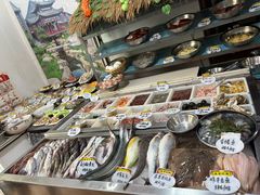 -老黄县饭馆(金都文化商城店)