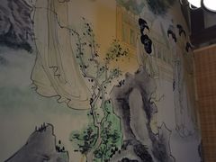 -韵秋荷(宝山龙湖天街店)