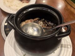 -鱼米之家·20年老字号园林农庄·宴席(鱼窝头店)