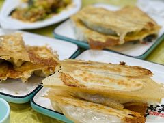-春水锅贴·传统鲁菜(大明湖店)