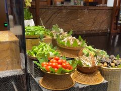 -黔蘑菇四季餐厅(观山湖店)