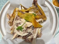-广东道至正餐厅(区庄店)