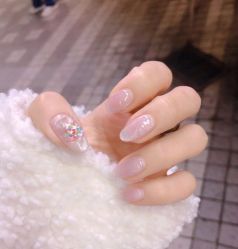 -Blue Nail日式美甲美睫美肤