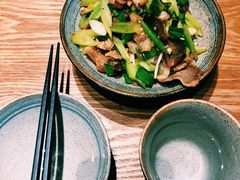 -静一餐厅·湖北菜(前门创始店)