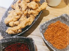 -付小姐在成都(川沙店)