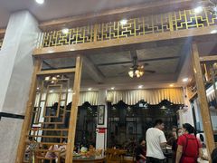 -煲煲掂风味煲仔饭餐厅(西区店)