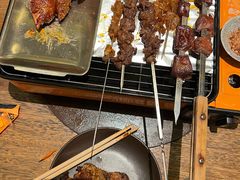 -野人部落(沈阳一店)