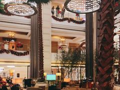 -北丽宫水疗会(宝利来国际大酒店店)
