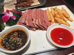 -清真·老兰家(兴善寺西街总店)