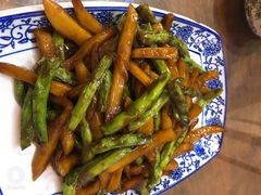 -长兴菜馆(高桥店)