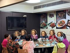 -荣基四海一家·家常菜·海鲜大排档(新安店)