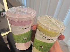 -迷客夏Milksha(圆融天幕店)