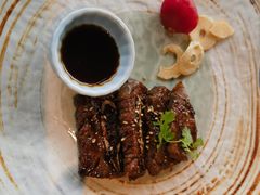 -花潮料理艺食馆(SM新生活广场店)