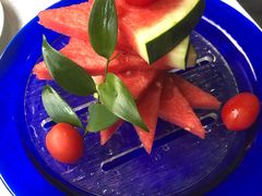 -福海居烤鸭店(鸟巢店)