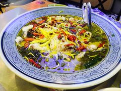 -鱼库·不仅是一家烤鱼店(车公庙店)