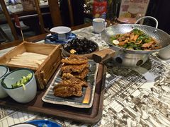-一味大院•桐庐菜传承店(春江路店)